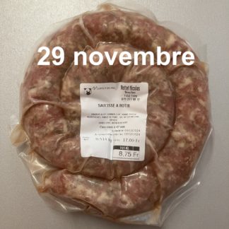 29 novembre
